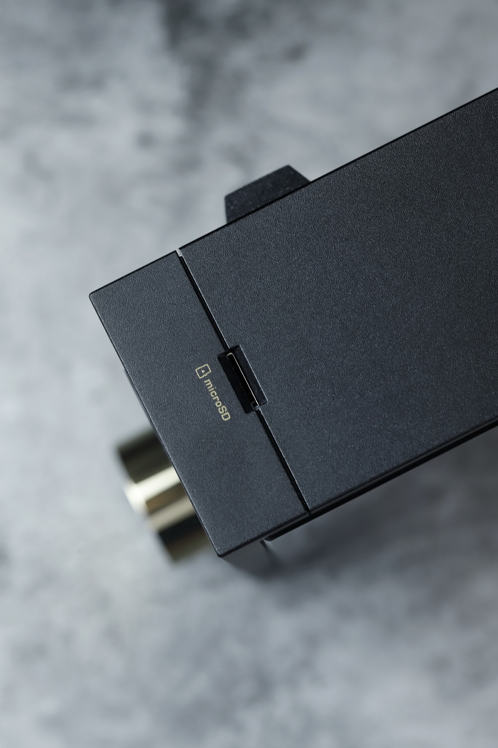 ขาย Shanling EM5 DAC/AMP สำหรับหูฟัง ระดับ high-end ประกันศูนย์ไทย