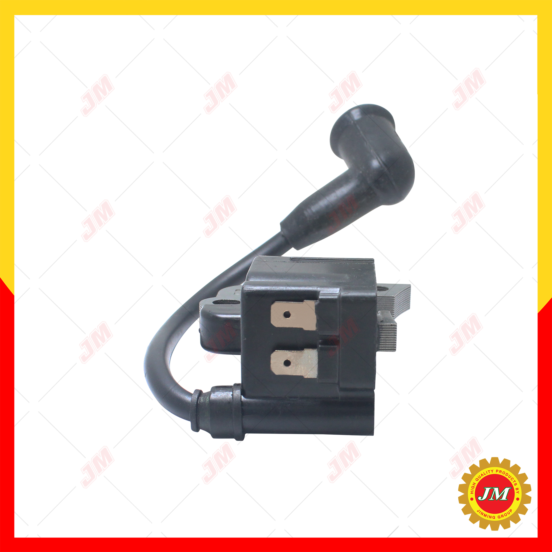 คอยล์ CDI MAKITA EC035 4จังหวะ มากิต้า คอยล์ไฟ เครื่องตัดหญ้า