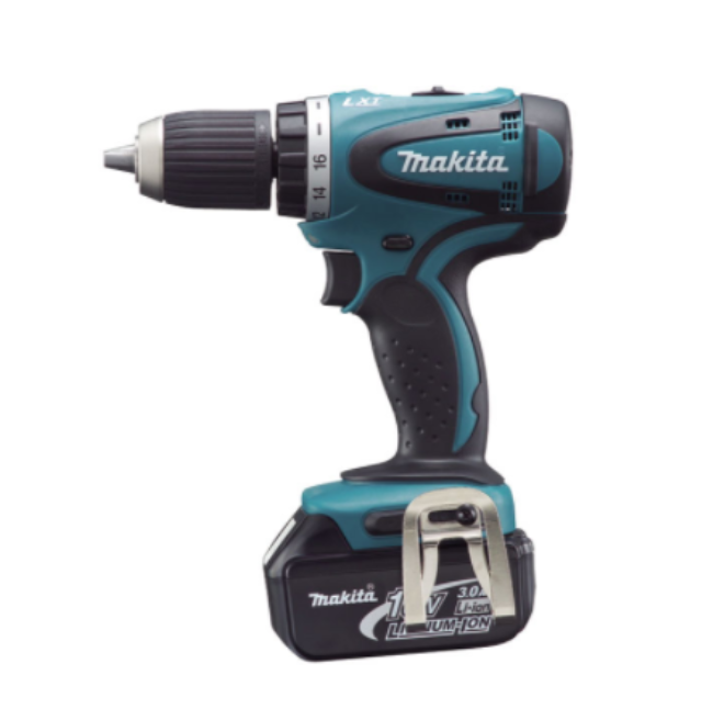 ทุ่น สว่านกระเเทก Makita มากีต้า BDF450, BHP450 (แท้) ##