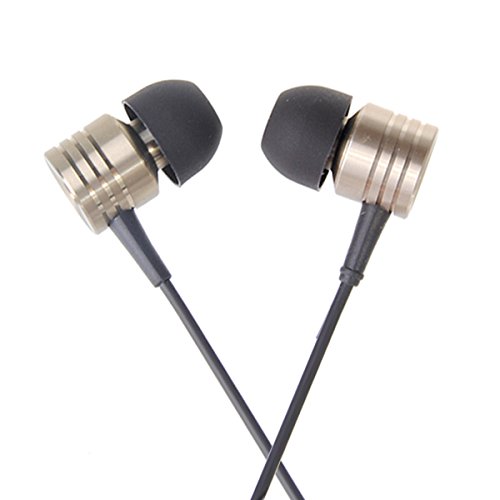 ขายหูฟัง Xiaomi Piston หูฟังสุดคุ้มค่ามีรีโมทพร้อมไมค์สำหรับ Android , iOS