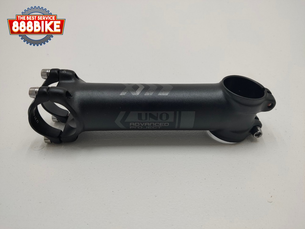 คอแฮนด์ UNO ASA ADVANCED PROJECT O.V. (โอเวอร์ไซส์) ยก +-7 130MM