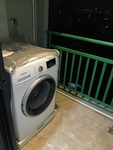 ให้เช่าคอนโด ลุมพินี เพลส พหล-สะพานควาย 65 ตรม. 2 ห้องนอน แต่งใหม่ เฟอร์ครบ ใกล้ BTS สะพานควาย