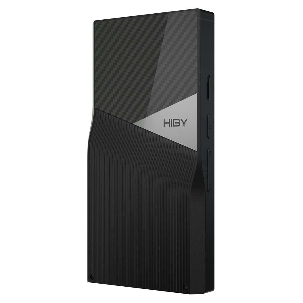 <PreOrder> Hiby R6PRO II 2025 DAP พกพาชิป DAC CS4308P x2 วงจรขยาย Class A/AB รองรับ MQA ประกันศูนย์ไทย