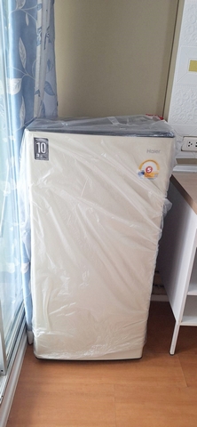 ให้เช่าคอนโด ลุมพินี ทาวน์ชิป รังสิต-คลอง1 ตึกC8 ห้อง 26 ตร.ม.เฟอร์ครบ พร้อมอยู่ได้เลย