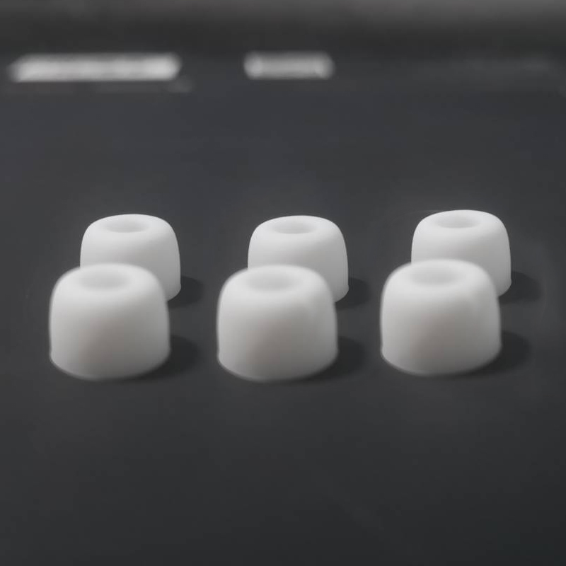 ขาย จุกหูฟัง Magaosi K5 PRO จุกยางนิ่มสบายสำหรับ Inear 3 คู่