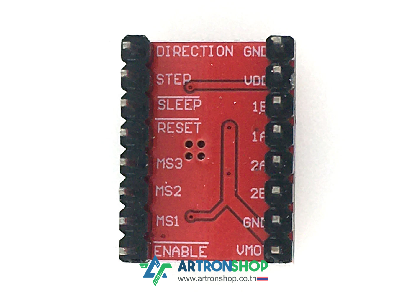 A4988 Stepper Motor Driver Module