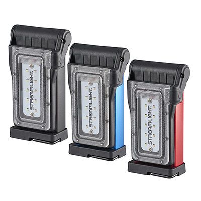 Streamlight Flipmate Worklight Red