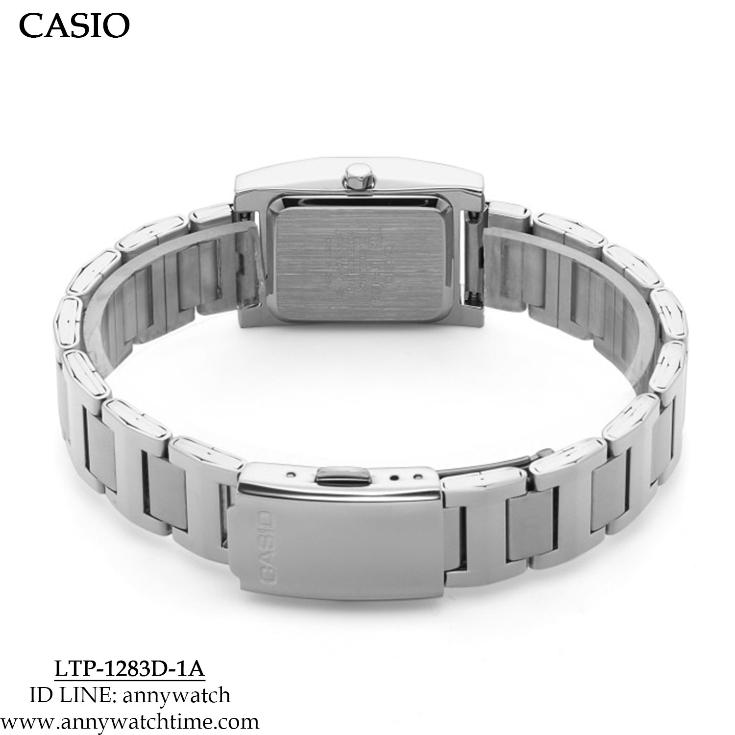 CASIO LTP-1283D-1A