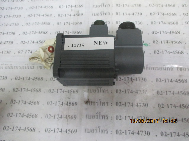 HA-FF23C-S5 SERVO MOTOR “ MITSUBISHI ”