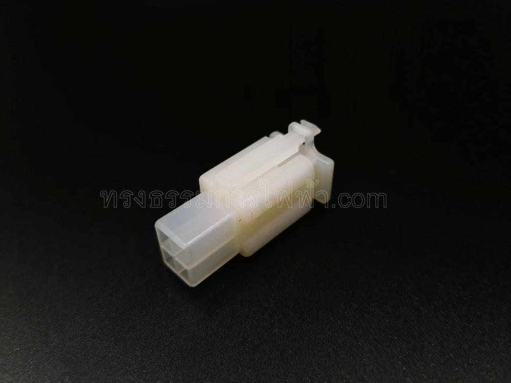 ช็อกเก็ต+หางปลา 4P(เล็ก)