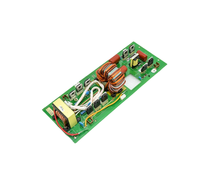 INVERTER BOARD ตู้เชื่อม JASIC รุ่น TIG200S Pn.10053970 (แท้) ##
