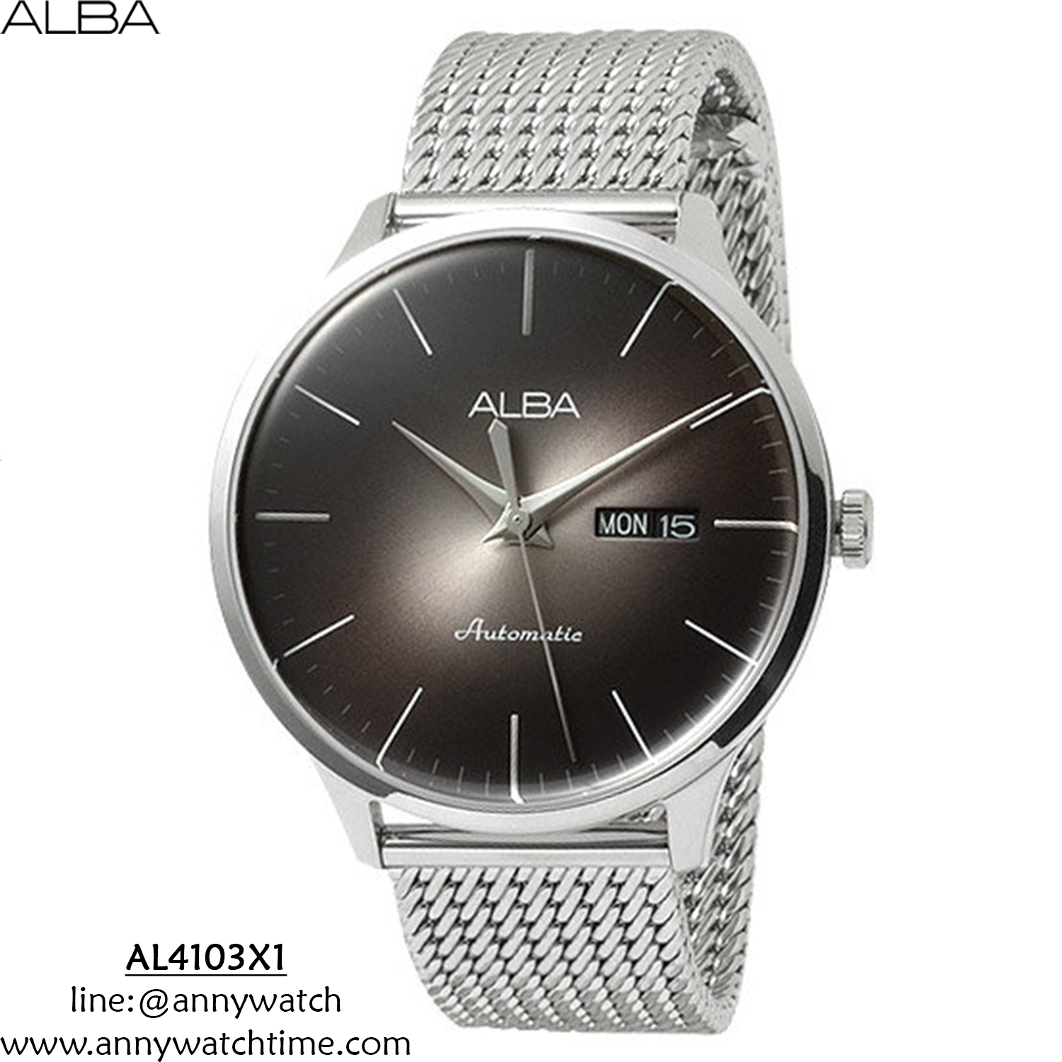 ALBA AL4103X1