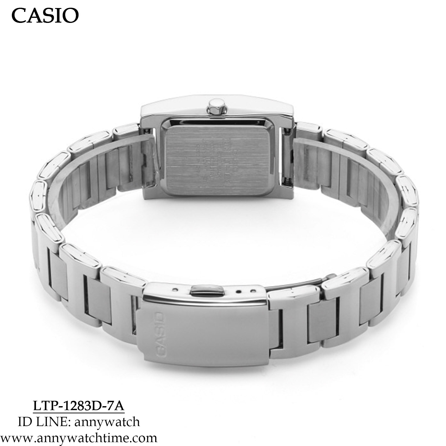 CASIO LTP-1283D-7A