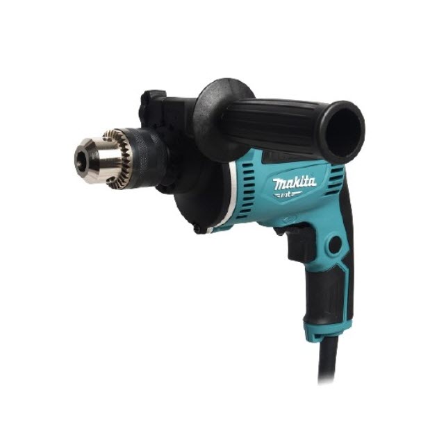 สว่านกระแทก Makita มากีต้า รุ่น M8103B (แท้) ##
