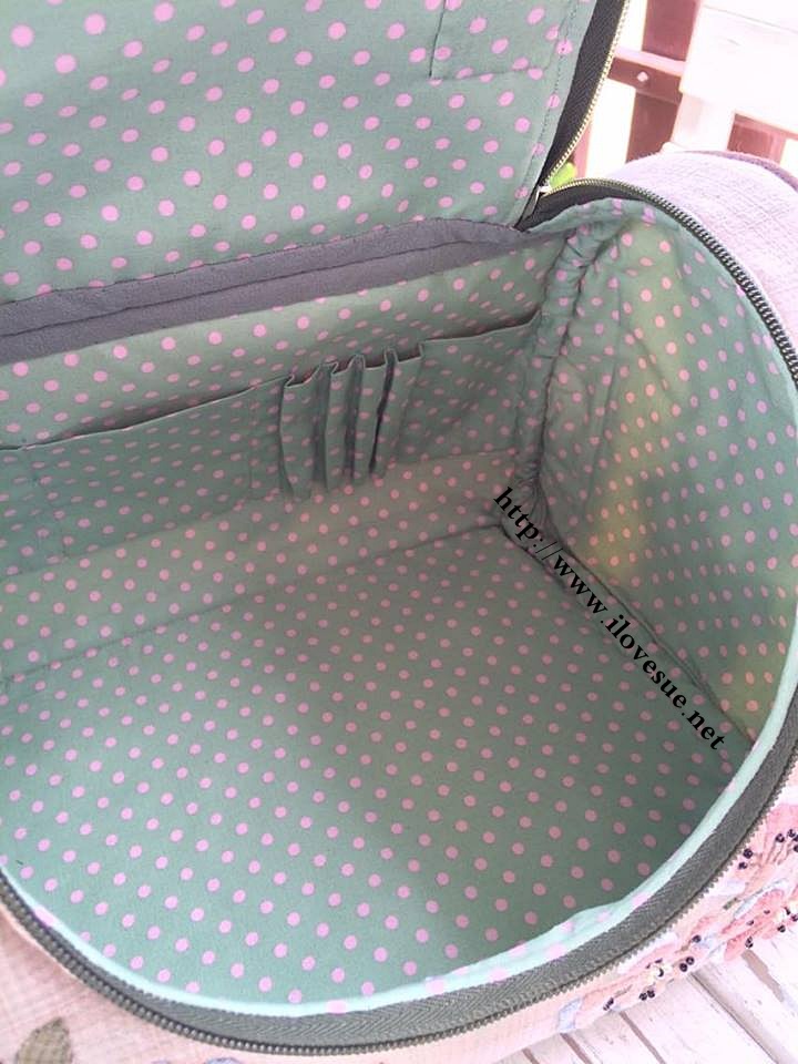 เรียน online + มือจับ + หมุดก้น