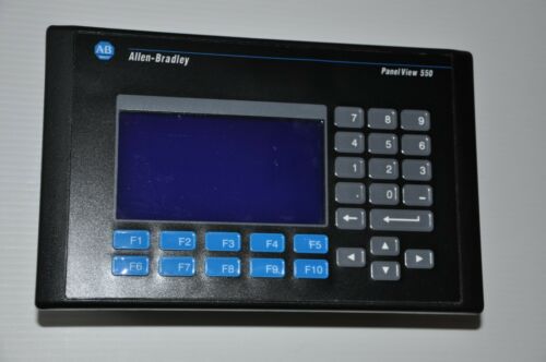 2711-K5A5 HMI " ALLEN-BRADLEY "