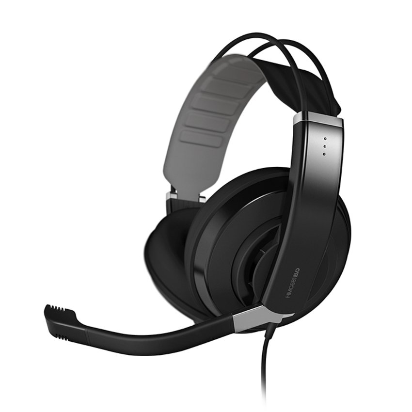 หูฟัง Superlux Hmc681Evo ต่อยอดหูฟังระดับมืออาชีพสู่ Gaming Gear