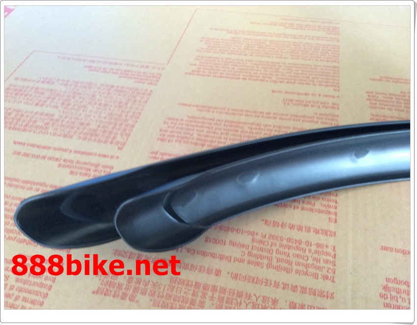 บังโคลนจักรยาน Zefal mudguards รุ่น Trail