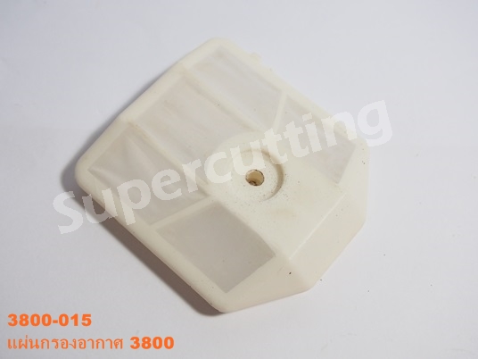 เเผ่นกรองอากาศ 3800