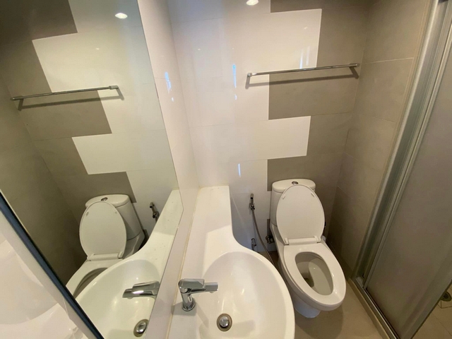 ให้เช่าคอนโดลุมพินี เพลส รัชโยธิน ตึกB 28.55 ตร.ม.วิวสวย เฟอร์ครบ ใกล้ BTS ใกล้ ม.เกษตร