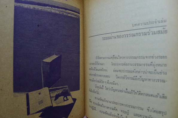 200 ปีที่โลกร้าง วรรณกรรมดอกหญ้าชุดที่ 1