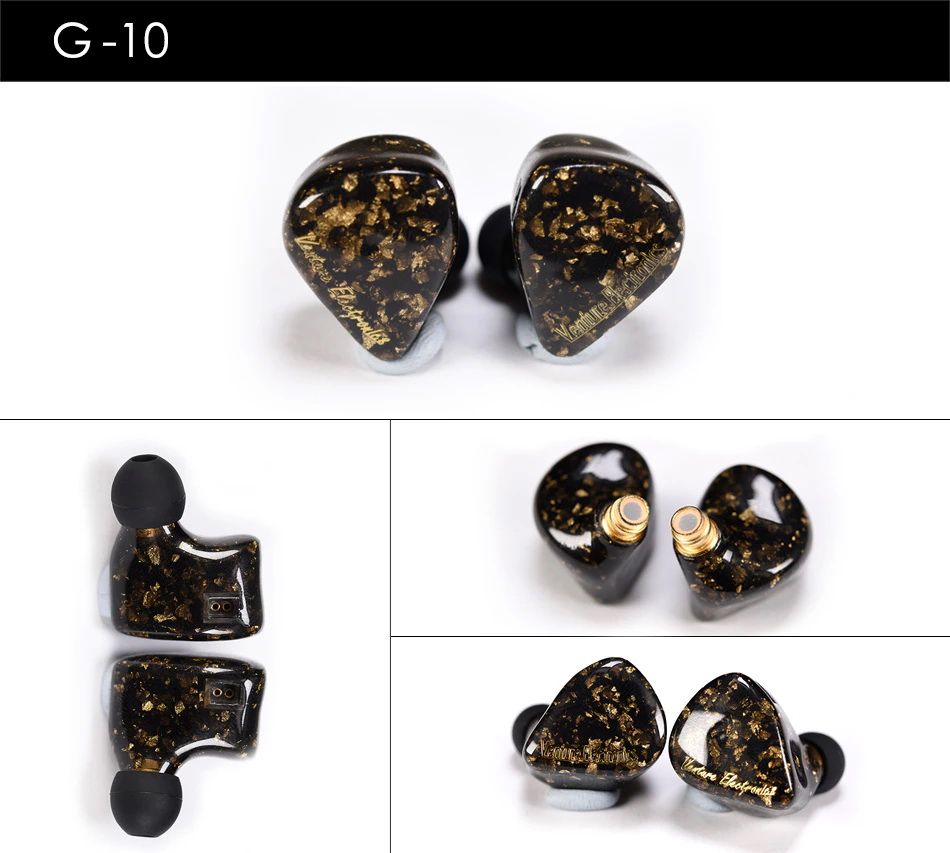 [PreOrder] VE Grand Duke หูฟังอินเอียร์ระดับเทพ 1 ไดรเวอร์ ประกันศูนย์ไทย