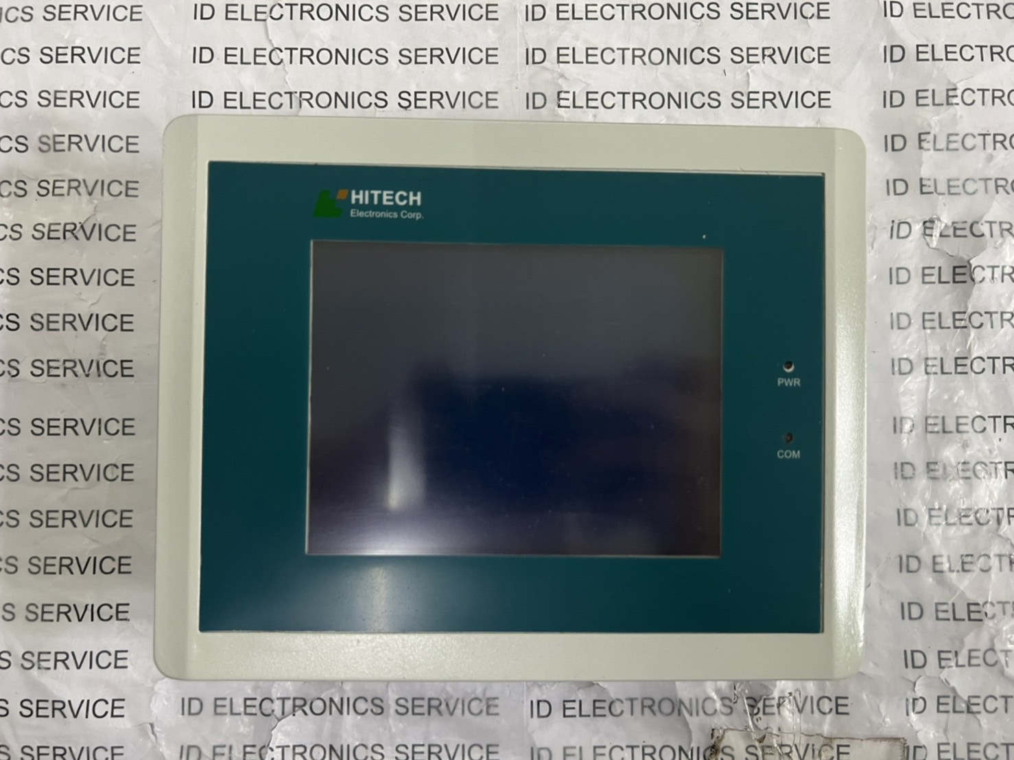PWS1711-STN HMI " HITECH "