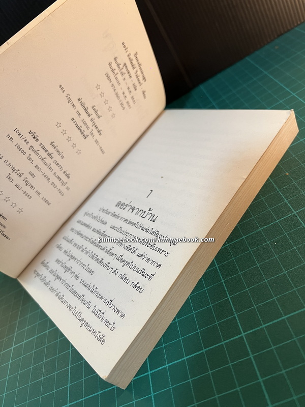 หนังสือชุดบ้านเล็กในป่าใหญ่ (The Little House Books) เล่ม 7 ปีทองอันแสนสุข