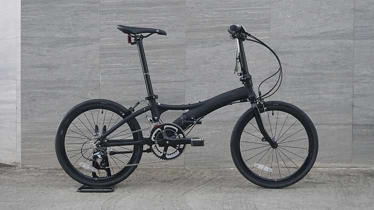 จักรยานพับได้ DAHON Visc EVO