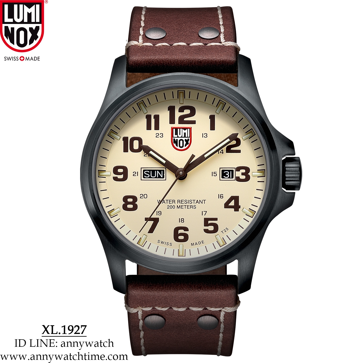 LUMINOX XL.1927