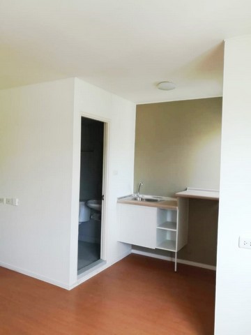 ให้เช่าคอนโด ลุมพินี ทาวน์ รามอินทรา-ลาดปลาเค้า 23 ตรม.เฟอร์ครบ ติดเดอะแจ๊ส ใกล้เซ็ลทรัล