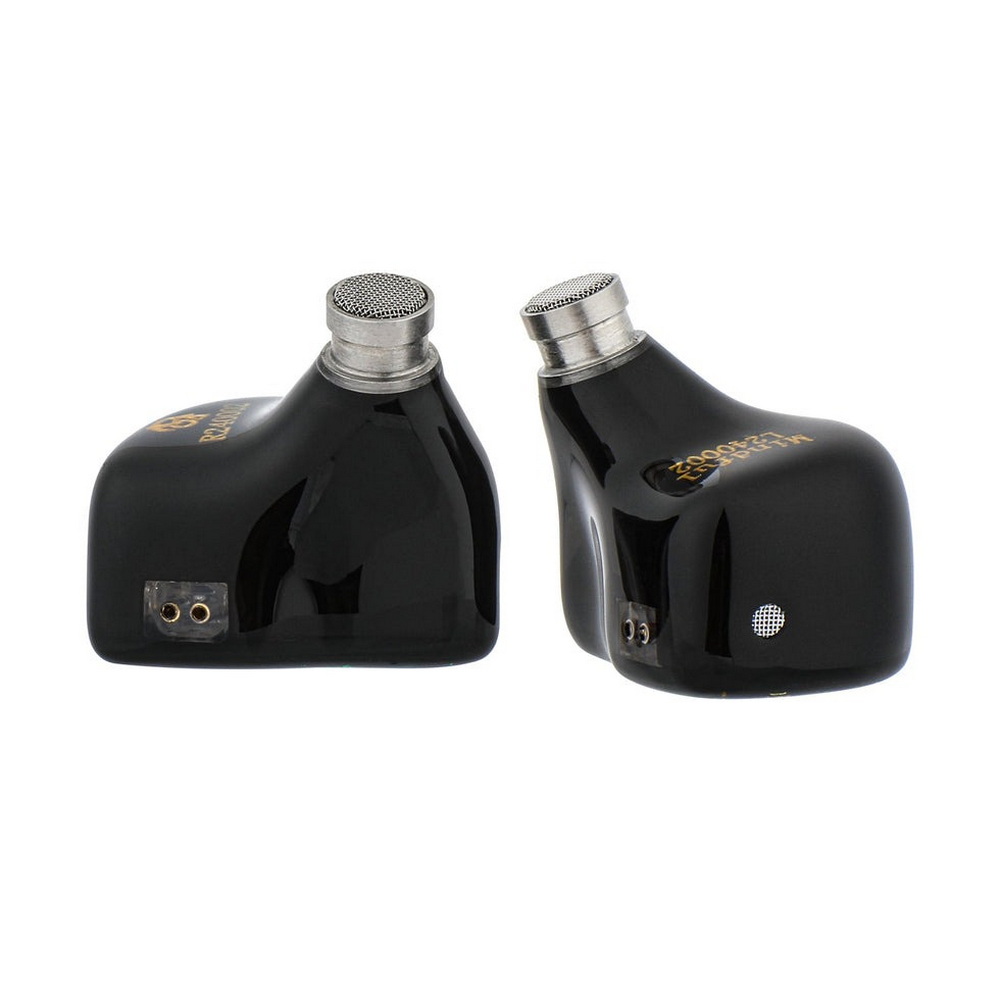 Ziigaat x HBB Arcadia หูฟัง IEMs Hybrid 3 ไดรเวอร์ 1DD + 2BA สำหรับผู้ชื่นชอบเสียงดนตรี ประกันศูนย์ไทย