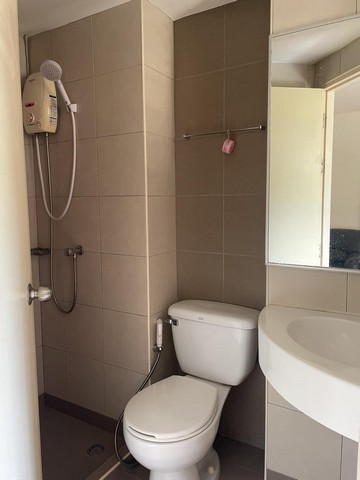 ให้เช่าคอนโด ลุมพินี ทาวน์ รามอินทรา-นวมินทร์ 23 ตรม.เฟอร์ครบ เครื่องใช้ไฟฟ้าครบ พร้อมอยู่