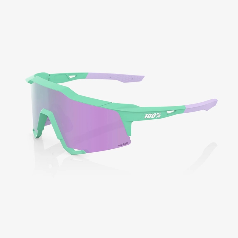 แว่นตา 100% SPEEDCRAFT® SUNGLASSES ของแท้
