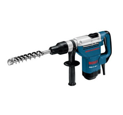 ลิ่ม สว่านโรตารี่ Bosch บอช GBH 5-38 D [#25] Pn.1612300034 (แท้-สั่ง)