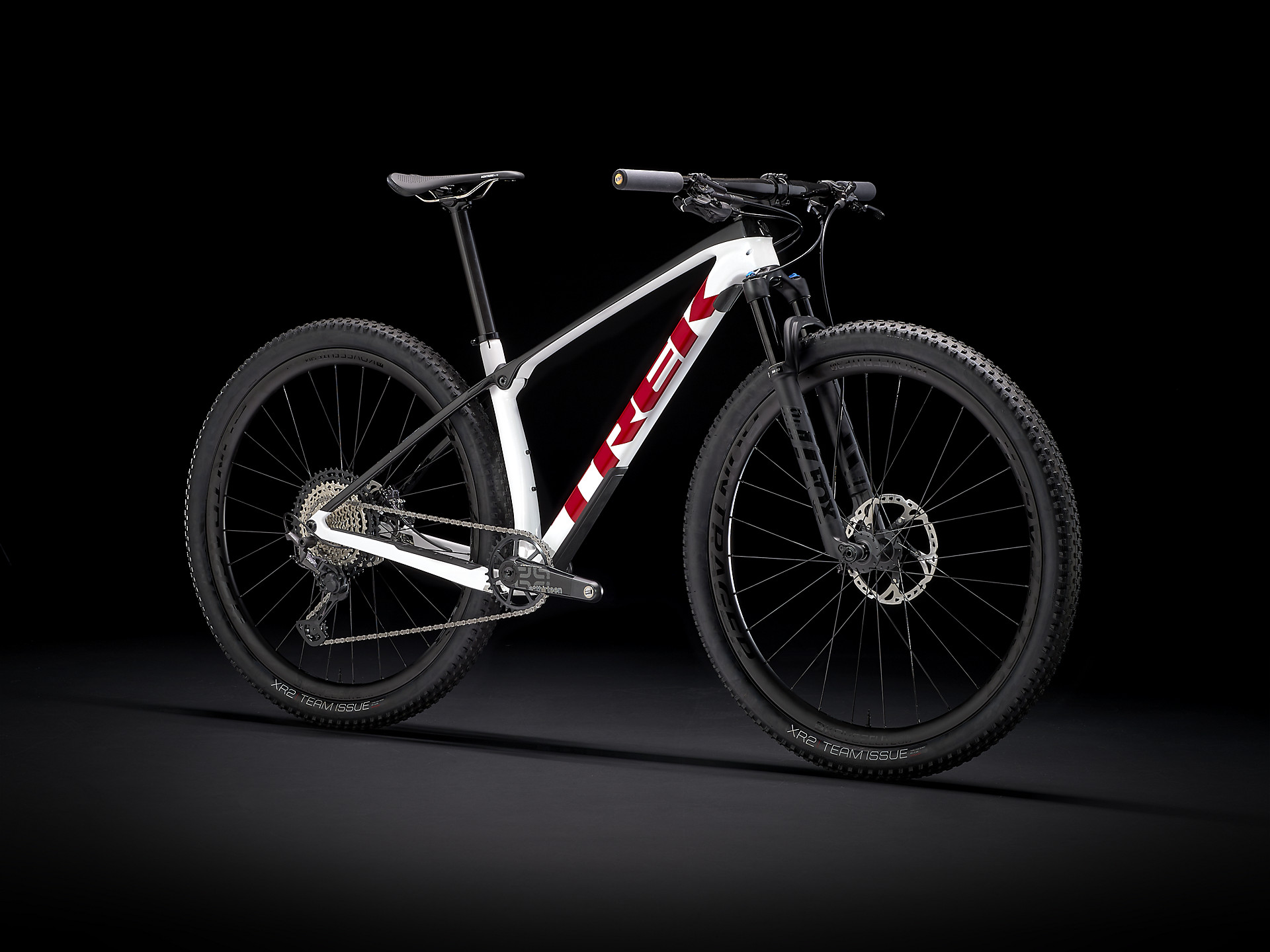 จักรยานเสือภูเขา Trek Procaliber 9.8 เฟรมคาร์บอน ล้อ 29นิ้ว เกียร์ 12สปีด XT 2021