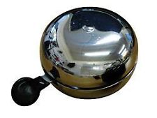 มือสองญี่ปุ่น กระดิ่งใหญ่ ขนาด 80 มม. Big Bell 80 mm. เสียงดังกังวาน