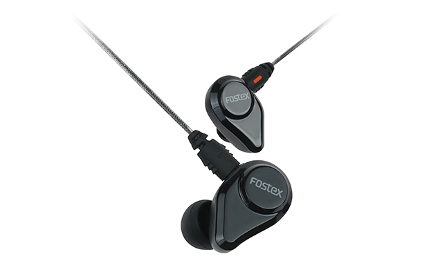 Fostex Te04 หูฟังรูปทรงแบบ Inear Monitor แบรนดังจากประเทศญี่ปุ่นที่ให้เสียงเบสแน่น กระหึ่ม ฟังเพลงสนุกโดนใจนักฟังเพลงและนักดนตรี