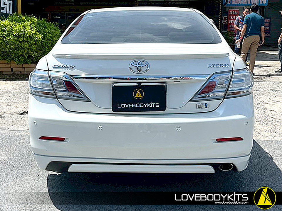 ชุดแต่ง EXTREMO