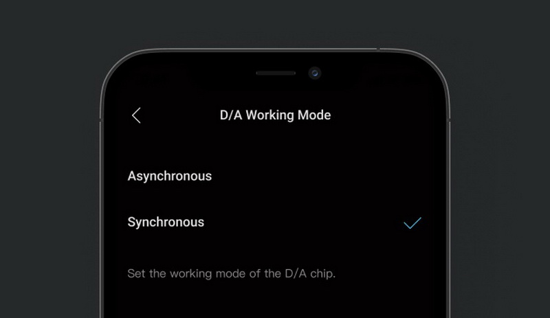 Matrix Audio Element M2 Hi-Res Music Streamer เครื่องเล่นเพลงเครือข่ายแบบตั้งโต๊ะ