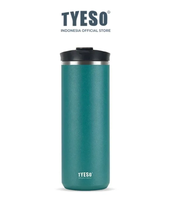 กระบอกสแตนเลส Tyeso รุ่น TS-8894 ขนาด 24FL.OZ/710 ml