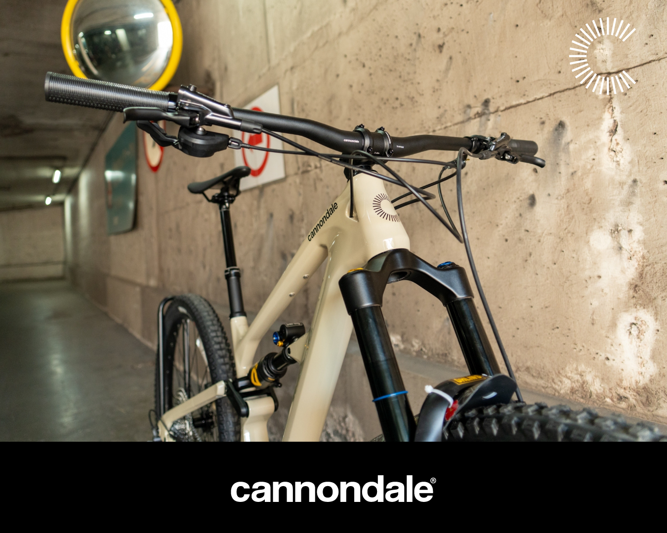 จักรยานเสือภูเขา CANNONDALE Habit Carbon 2 | เฟรมคาร์บอน 12 สปีด โช้ค RockShox | สำหรับสายเทรล 2024