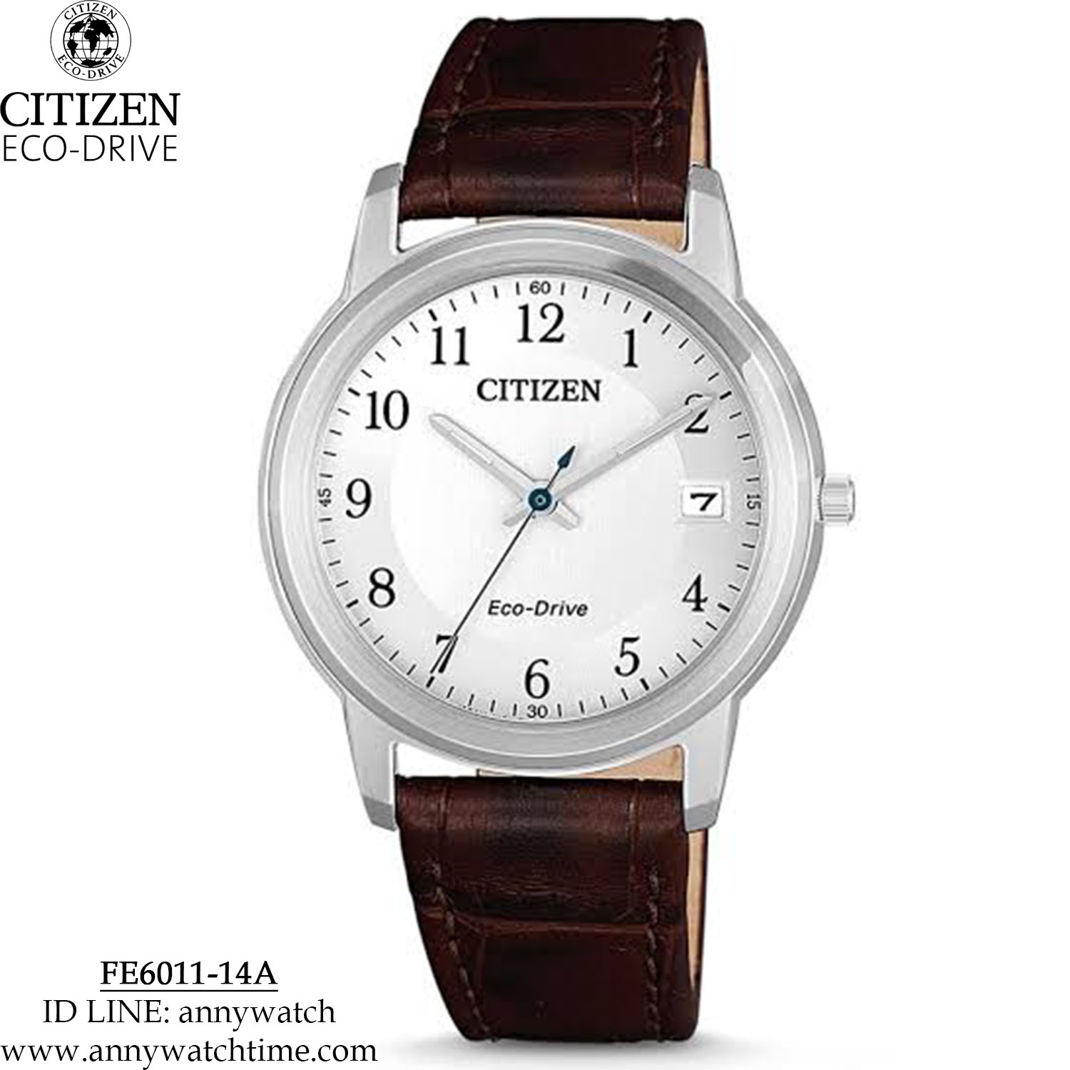 CITIZEN FE6011-14A