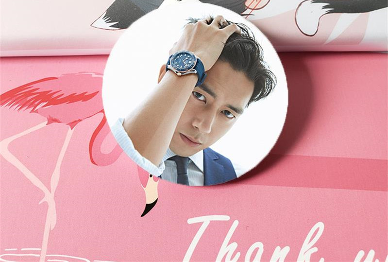 Photobook เซตเล็ก หลี่เซียน