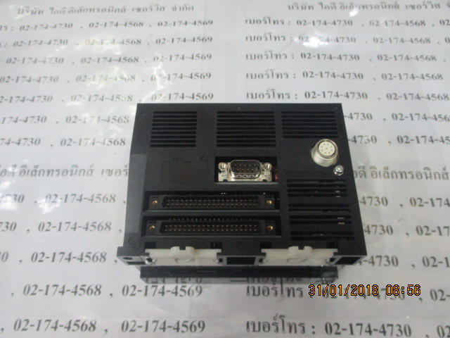 VS-5FD-1 VARICAM " NSD "