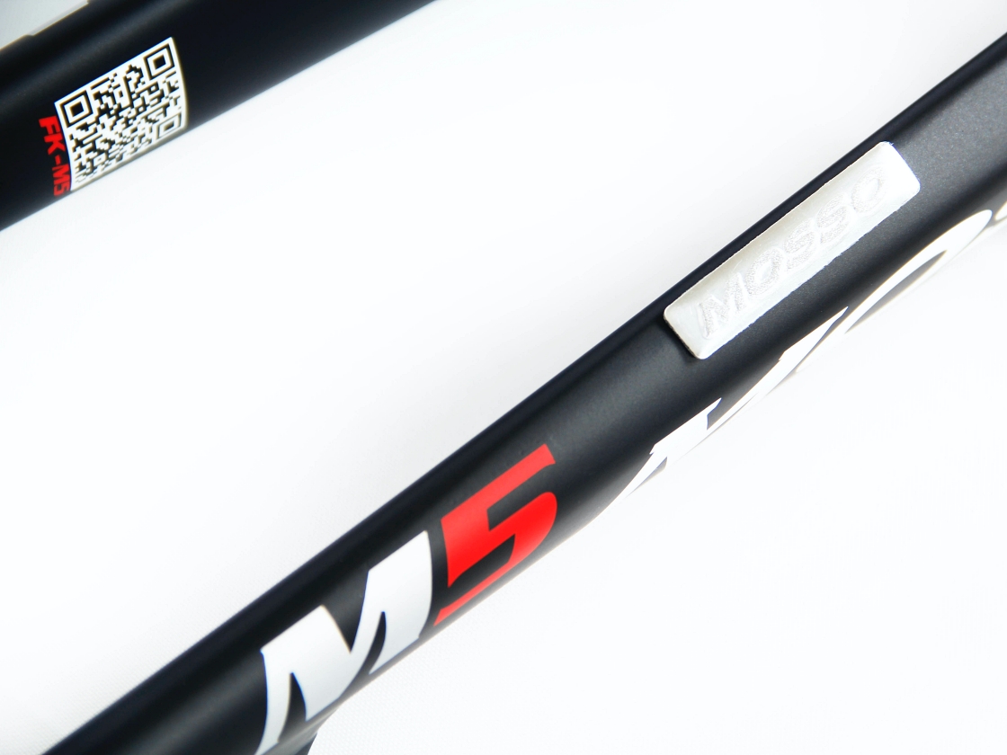 ตะเกียบ Mosso M5 Alloy Forks (ใชได้กับล้อ 26 27.5 และ29)
