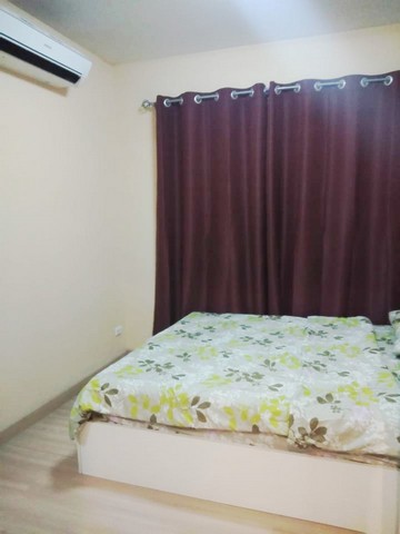 ให้เช่าคอนโด เดอะ คิทท์ ลำลูกกา คลอง 2 ตึก A 24 ตรม.เฟอร์ครบ เครื่องใช้ครบ พร้อมอยู่