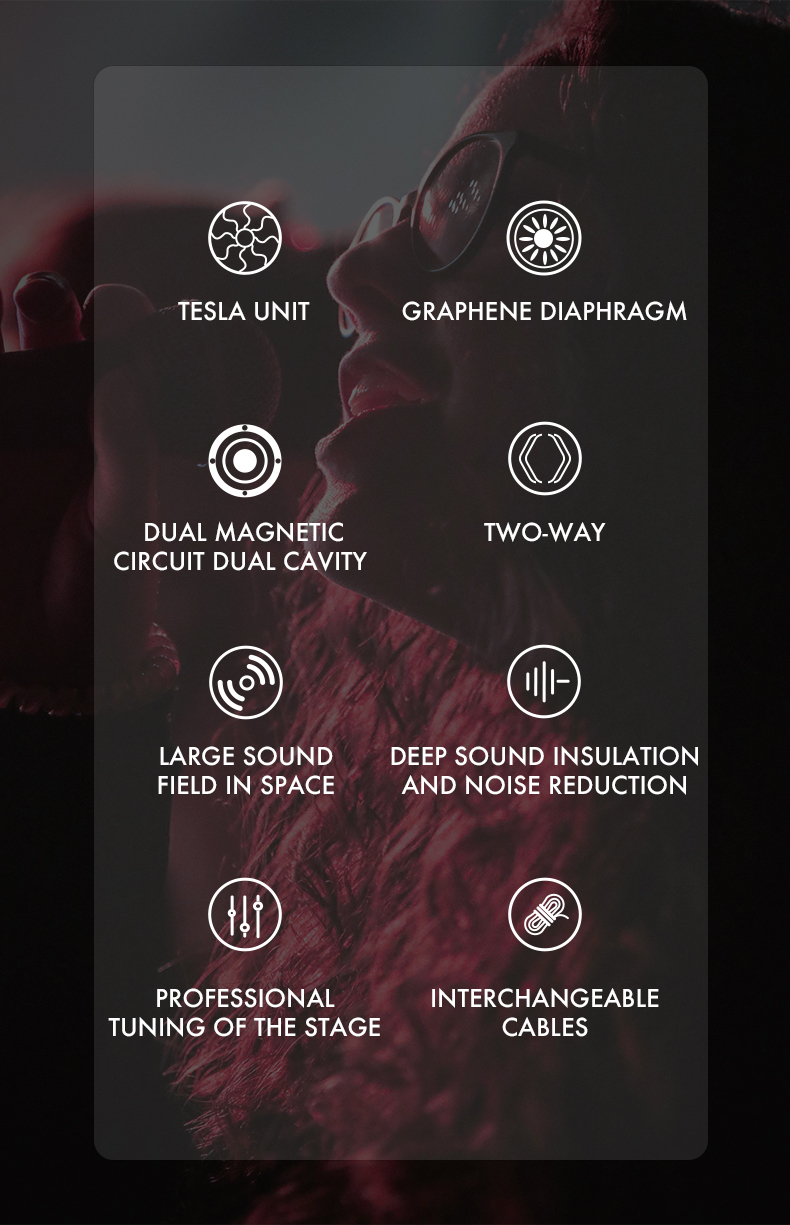 ขาย SuperTFZ Force king หูฟัง Super Dynamic เสียงสมจริงยิ่งขึ้น ประกันศูนย์ไทย