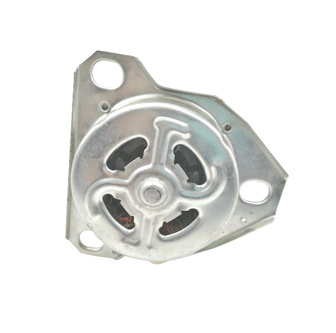 มอเตอร์ซักเครื่องซักผ้า แกน10มิล. 160วัตต์. โตชิบา(แท้)