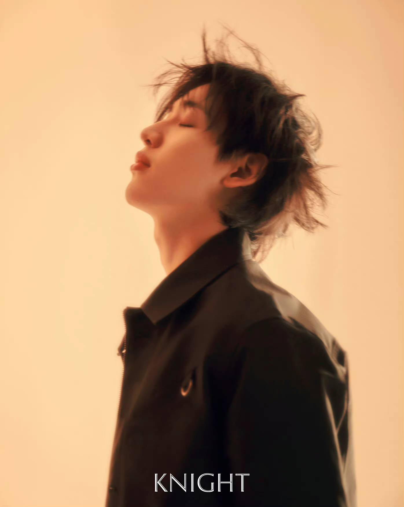 นิตยสาร KNIGHT BAMBAM